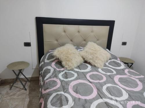 Departamento la India 1 Temporario