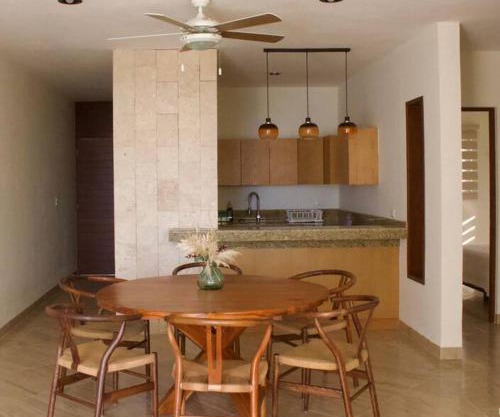 Departamento mar y arena