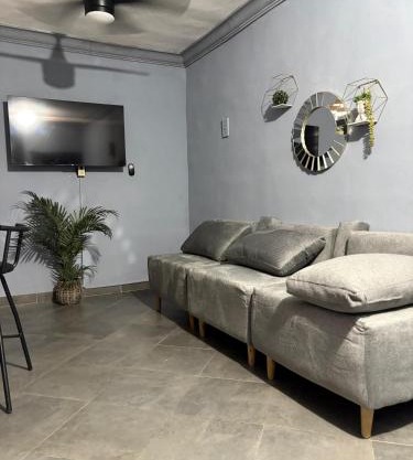 Departamento Mateos 503