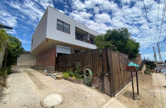 Departamento N con hermosa vista al mar