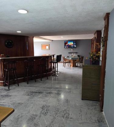 Departamento premium