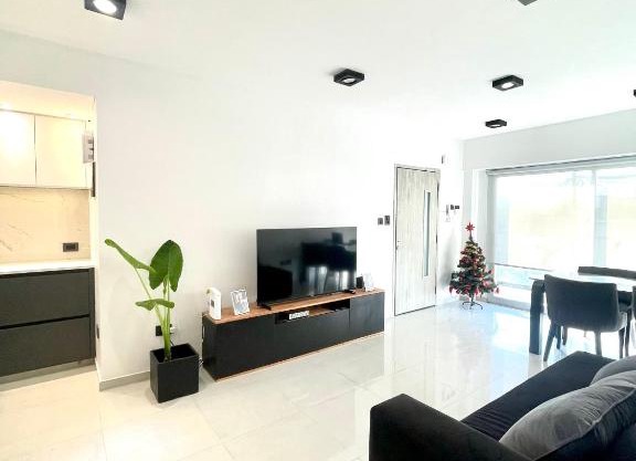 Departamento San Justo Villa Luzuriaga