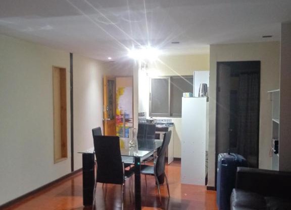 Departamento supervisores
