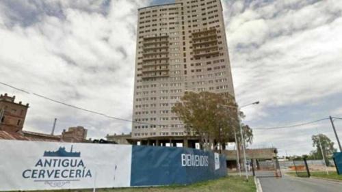 Departamento Temporario 3 dorm Rio Suquia