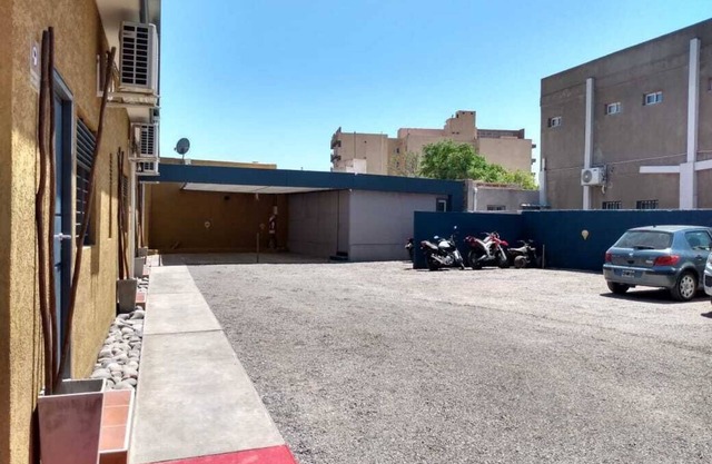 Departamento Temporario en San Juan 2personas