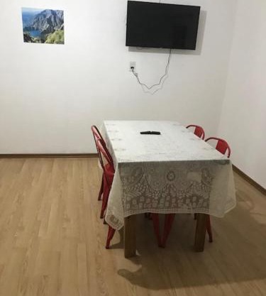 Departamentos Sarmiento 2