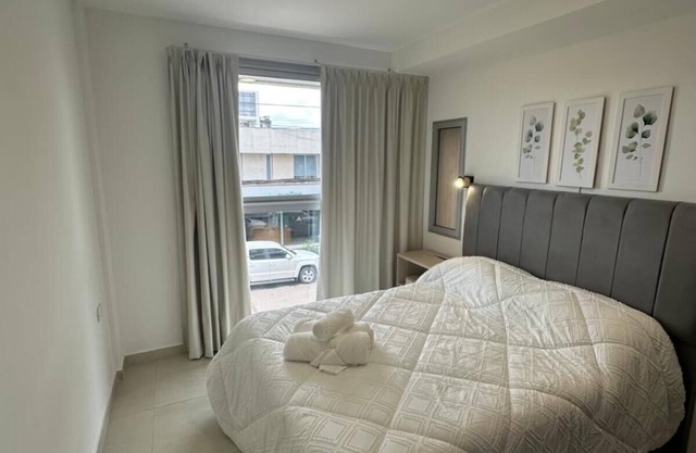 Dept. Villa María | Excellent Stay