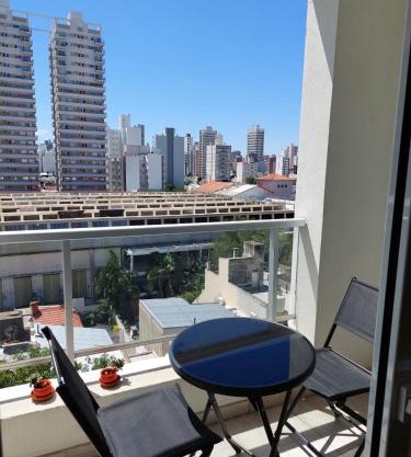 Depto Sofía en Primera Junta, zona centro