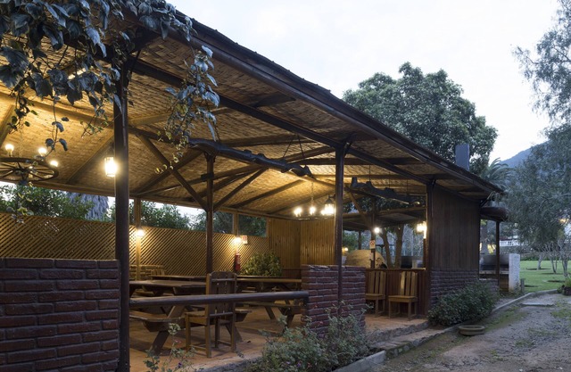 Deptos Parador de Darwin - CLA