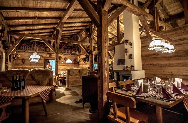 Der Öschberghof - Die 101 besten Hotels