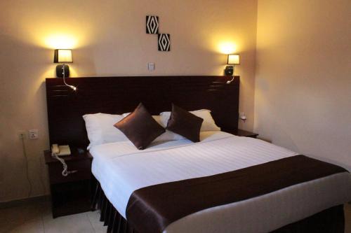 Dereva Hotel Rwamagana