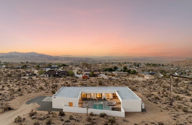 Desert Dawn by Fieldtrip | Iconic Design w/Pool and Spa