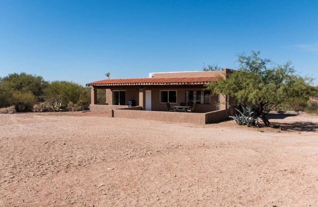 Desert Getaway 2 Bedroom Guest House