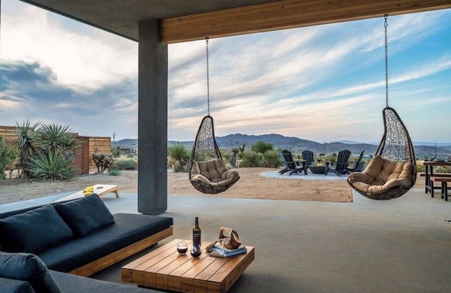 Desert Mantra By The CoHost Company