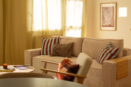 Design-Apartment Babelsberg