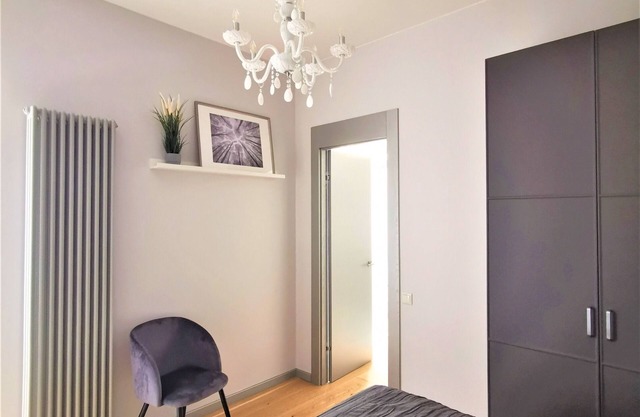 Design apartment LOFT MAJORI with large terrace