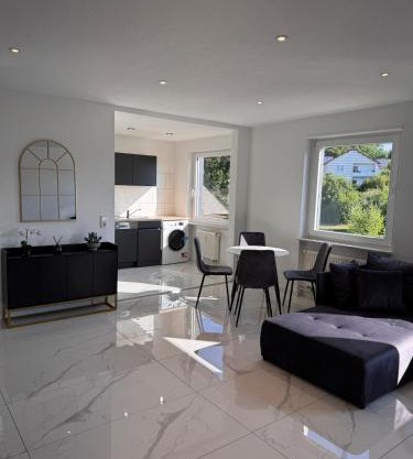 Design Apartment Zweibrücken