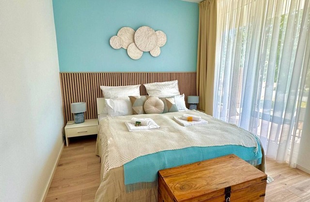 Design Apartments Erfurt City - Terrace - Parking lot - Streaming - King Size