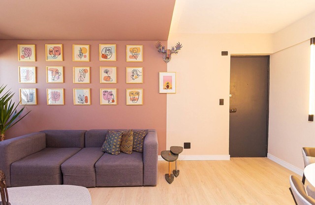 Design at Consolação | AC