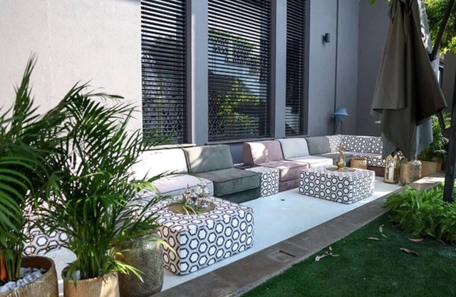 Design for Luxury Top-notch Villa