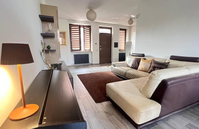 Design Villa-Milano & Rho fiera