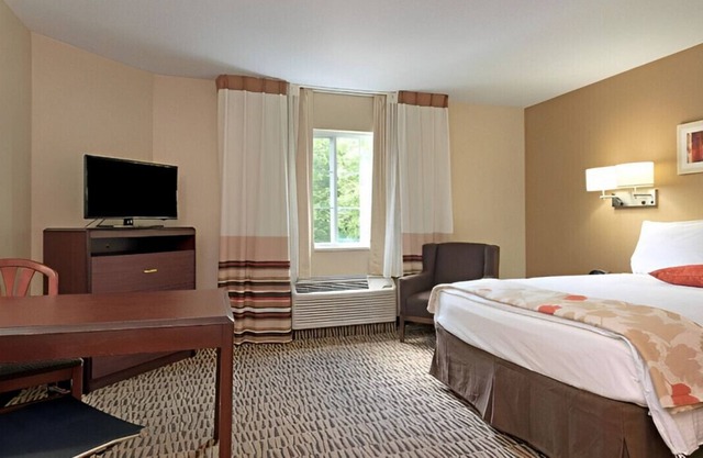 Designed for a Getaway You'll Love! Pet Friendly