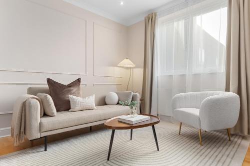 Designer Home in Central London