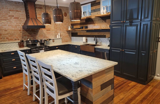 Designer Loft on Main Street Florence