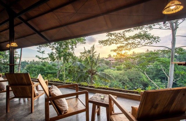 Designer's Gem - 2BR Suite, Ubud
