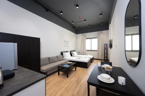 Designer Stay by Spacey in Duqm 87