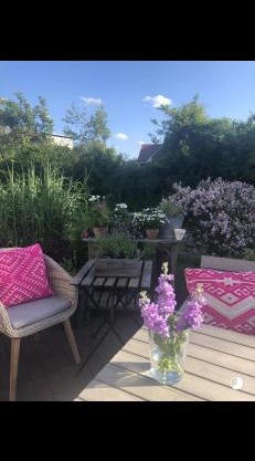 Designerhaus Meerblick