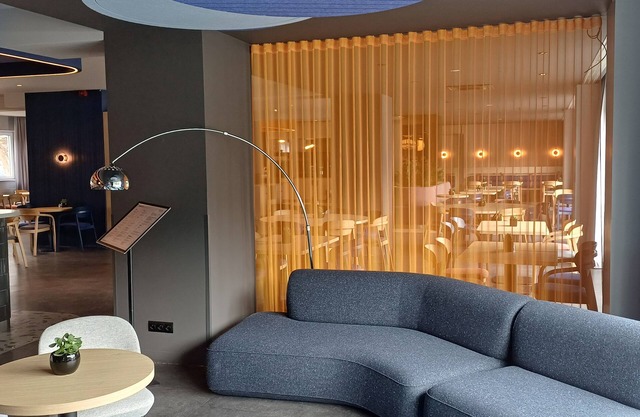 DeSilva Inn Katowice Airport