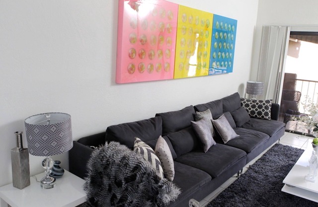 Desirable location - Walk Downtown 2B + 2B