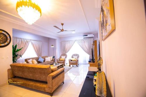Destini Homes
