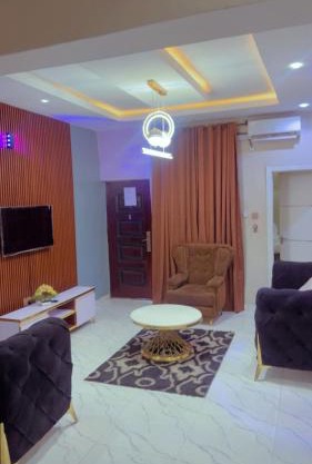 Destymond Apartment warri