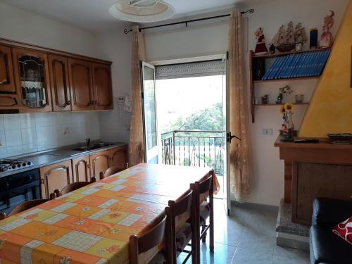 DESULO casa vacanze