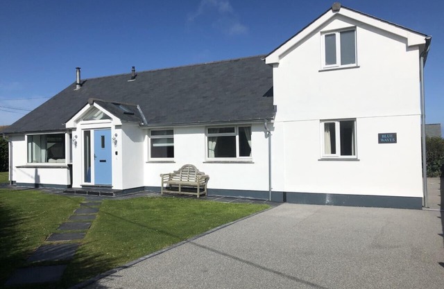 Detached Holiday Bungalow