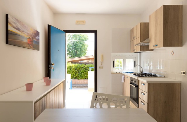 Detached villa in Apulia a few steps from the sea