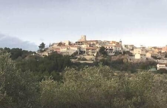 Detached villa for 6 in the pine forest near Aix