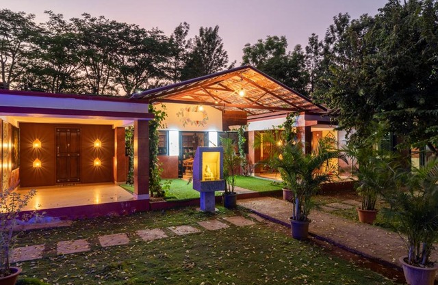 Devana I Yoga Spa Retreat
