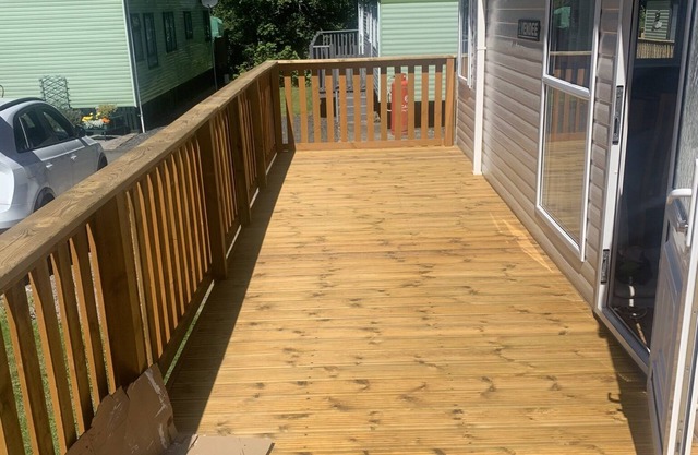 Devine Staycations at 38 Riverside