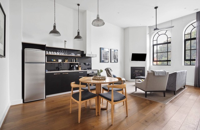 Devlin 103 Luxe Apartment, Geelong