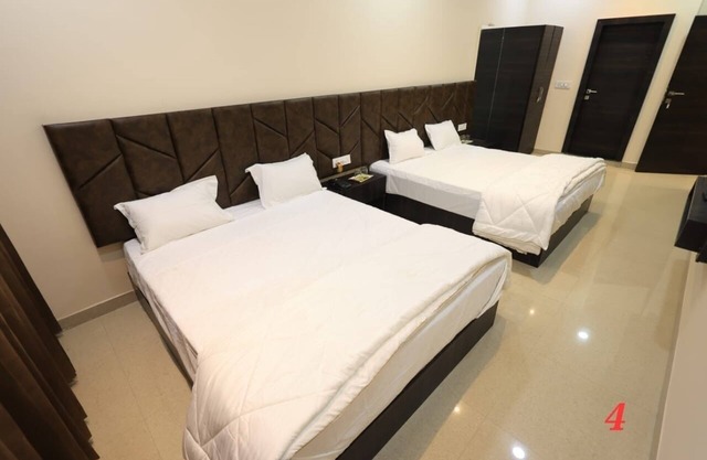 Devlok Homestay