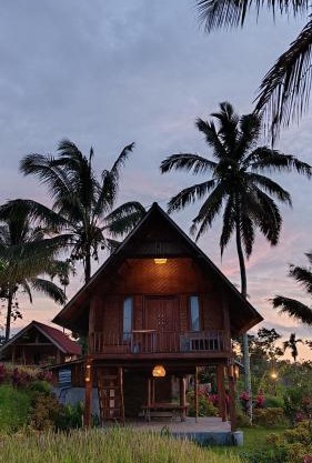 Dewi Rinjani Homestay