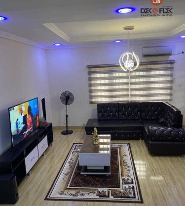 Dex & Flex Apartments