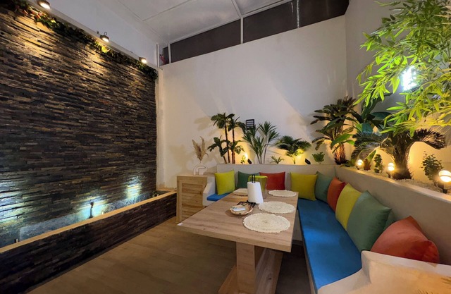 Dezess Superb Duplex in the heart of Guéliz in Marrakech