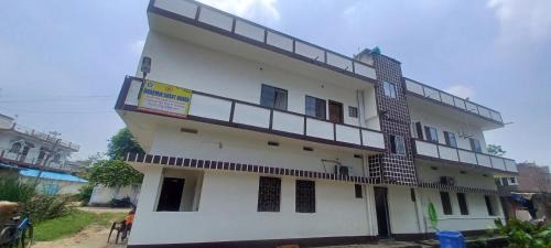 Dharmik guest house