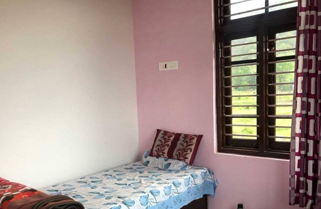 Dhauladhar Homestay Palampur