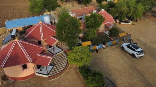 Dholavira Homestay