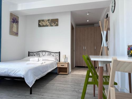 Diamant residence - self check in & free parking
